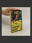Vysoké sázky - náhled