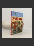 Zvířata. Obrazová encyklopedie - náhled