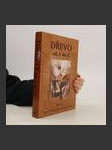 Dřevo od A do Z - náhled