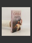 Chvála svádění : umění milovat - náhled