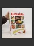 Kuchařka: Nejlepší recepty : 2850 vybraných receptů z kuchařek - náhled