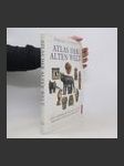 Atlas der alten Welt - náhled