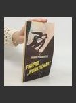 Prípad "Punktičkár" - náhled