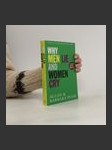 Why Men Lie & Women Cry - náhled