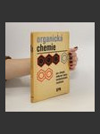 Organická chemie - náhled