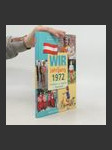 Wir vom Jahrgang 1972 - Kindheit und Jugend in Österreich - náhled
