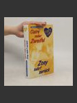 Boyz'n Girls. Claire voller Zweifel. Zoey kehrt zurück. - náhled