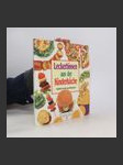 Leckerbissen aus der Kinderküche - náhled