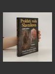 Prokletí rodu Slavníkova. Téměř detektivní příběh z raných českých dějin - náhled