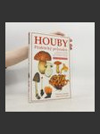 Houby - náhled