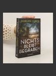 Nichts bleibt begraben - náhled