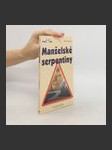 Manželské serpentiny - náhled