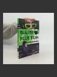 Milujeme Billie Eilish. Její život, její hudba, její příběh - náhled