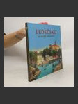 Ledečsko na starých pohlednicích - náhled