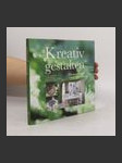 Kreativ gestalten - náhled