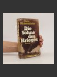 Die Söhne des Krieges - náhled