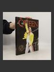 Queen : Nový obrazový dokument - náhled