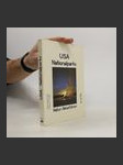 USA Nationalparks. Natur Reiseführer - náhled