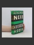 Veselá vdova - náhled