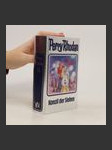 Perry Rhodan - Konzil der Sieben, m. CD-ROM - náhled