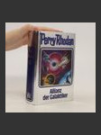 Perry Rhodan - Allianz der Galaktiker - náhled