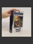Perry Rhodan - Raumschiff in Fesseln - náhled