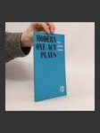 Modern One-Act Plays - náhled