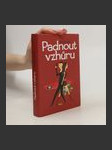 Padnout vzhůru - náhled