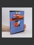 333 tipů a triků pro Internet - náhled