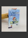 Vynálezce Alva - náhled