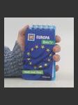 Europa - náhled