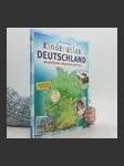 Ravensburger Kinderatlas Deutschland - náhled