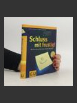 Schluss mit frustig - náhled