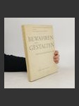 Bewahren und Gestalten Deutsche Denkmalpflege - náhled
