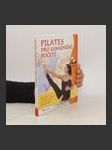 Pilates: Cvičení pro usnadnění početí, zdravé těhotenství, lehký porod a pevné pánevní dno - náhled