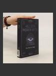 All Our Hidden Gifts - Das Haus der Magie (All Our Hidden Gifts 3) - náhled