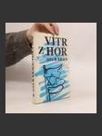Vítr z hor - náhled