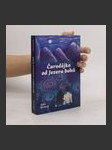 Čarodějka od Jezera bohů - náhled