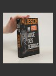 Im Auge des Zebras - náhled