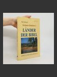 Länder der Bibel - náhled