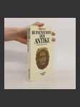 Ruinenstädte der Antike - náhled