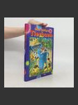 Mein lustiges Tierbuch - náhled