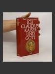 Ich, Claudius, Kaiser und Gott - náhled