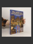 Der grosse Atlas der Heiligen Stätten - náhled
