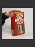 Und die bibel hat doch recht - náhled