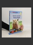 Emma und der Pony-Klub - náhled
