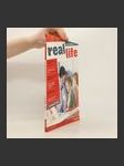 Real life: pre-intermediate - náhled
