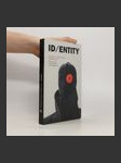 Id/entity - náhled