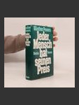 Jeder Mensch hat seinen Preis - náhled