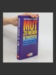 Mut zu neuen Kunden - náhled